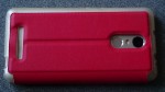 Xiaomi Redmi Note 3 16Gb вид сзади в чехле